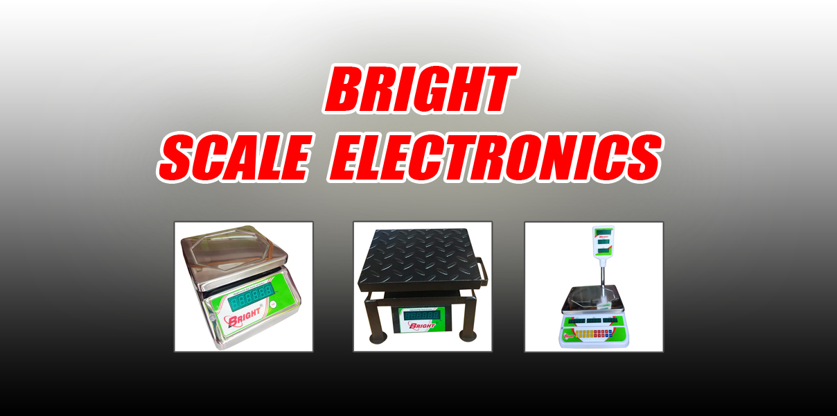 Bright Electronics